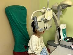 -天津大学爱尔眼科医院(天津院区)