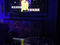 -钱莊party生日聚会KTV(厚街店)