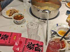 -捞小鲜虾滑海鲜自助火锅(嵊州吾悦店)