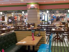 -大食代美食广场(上海中心店)