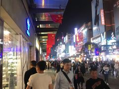 -优衣库(长沙国金中心店)
