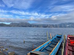 -丽江泸沽湖景区
