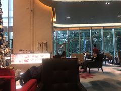 -上海静安香格里拉大酒店