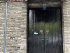 门面-玉芝兰(长发街店)