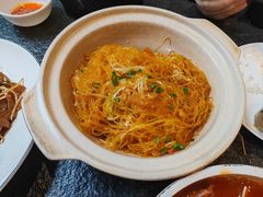 -茶影·老味烧烤