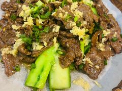 -米庄·原味私房菜(骏壹万邦店)