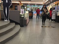 -麦当劳(小白楼店)