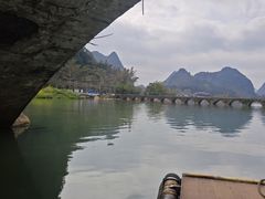 -靖西鹅泉风景区