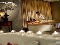 spa-01-北京北辰洲际酒店