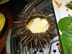 -船梆煮•蒸汽海鲜·生腌干蒸(五四广场店)