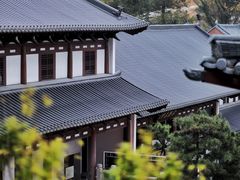 -径山寺
