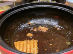 -三道菜(明堂公园店)