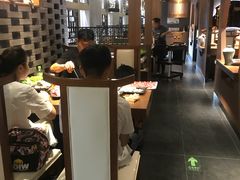 大堂-呷哺呷哺 黄金牧场 (回龙观港龙店)