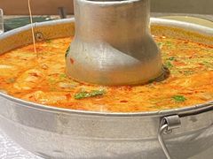 -暹罗湾东南亚餐厅