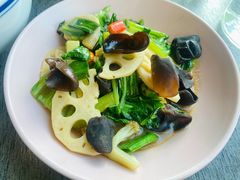 随便一碗菜-日上三甘(三里屯店)
