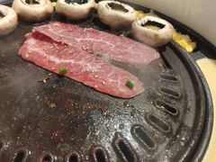 -朴太院·烤肉万岁·创意首尔料理(中联广场店)