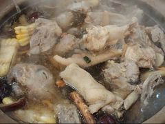 -吉源大排档·鱼生·海鲜(烧烤彩印厂店)