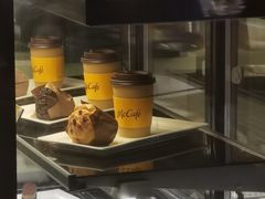 -麦当劳(百荣世贸商城店)
