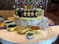 -老码头火锅(骡马市店)