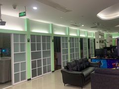 -栈逗电竞馆·胶囊房(萧山旺角城店)