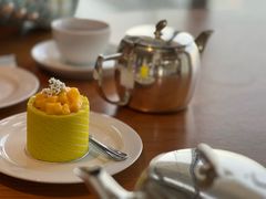 -北京柏悦酒店·锦庭餐厅Dining Room