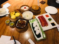 特色虾饺皇-北海金昌开元名都大酒店·四季轩中餐厅