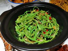 -雲蜀龙阁·金牌水煮鱼(方庄店)