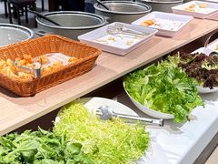 -天荷菜根·闽南素食自助(刺桐北路店)