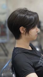 -MMbyHairCode 芭曲发型沙龙