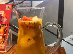 -路易十三西餐厅(西关新天地店)