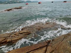 -大梅沙海滨公园