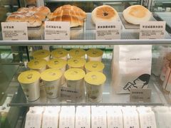 -喜茶(东莞雍华庭店)
