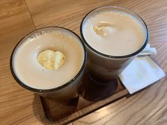 -星巴克臻选(福州仓山万达店)
