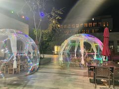 -上海崇明金茂凯悦酒店