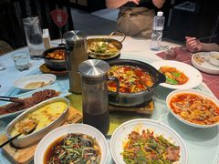 -川知味(京华城店)