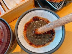 芝麻-胜博殿日式炸猪排(西红门店)