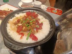 -顺徕德·仙庙烧鸡(桂庙路店)