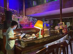 -半山半岛洲际度假酒店·啤酒工厂