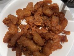 -叶氏兄弟饭摊(马鞍池东路店)