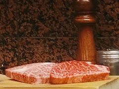 -神户牛排餐厅MOURIYA(总店)