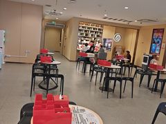 -海底捞火锅(苏宁广场店)