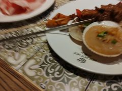 -火宴山自助火锅(明园店)