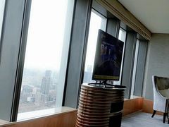 -上海静安香格里拉大酒店