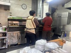 -舜兴源莱芜烧饼·烤羊肉(英雄山路店)