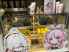 -茶百道(春熙路银石广场店)