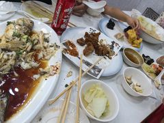 -来之顺海鲜菜馆·青岛菜·始于1993(栈桥店)