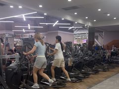 -美航国际健身(北京华联店)