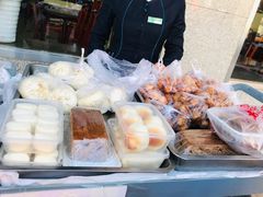 -玉林烤鸭店(垡头店)