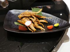 -上海1号私藏菜(静安店)