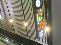 -南宁东站